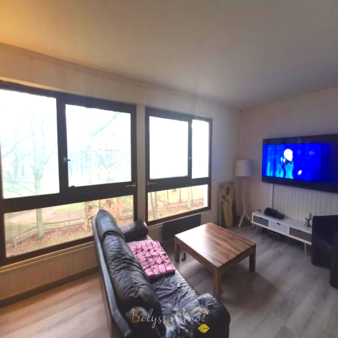 Offres de vente Appartement Gouvieux (60270)