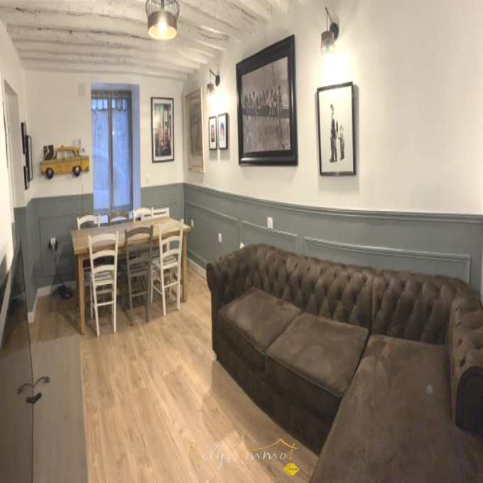 Offres de vente Maison de village Luzarches (95270)