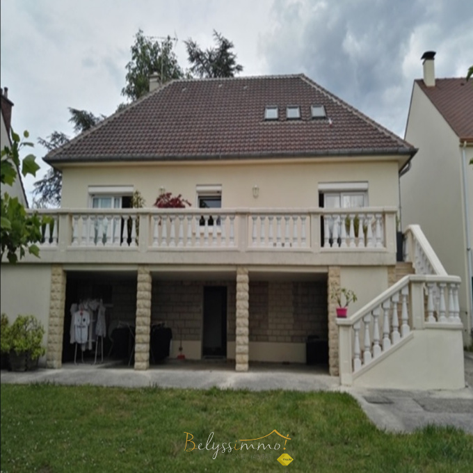 Offres de vente Maison Gouvieux (60270)