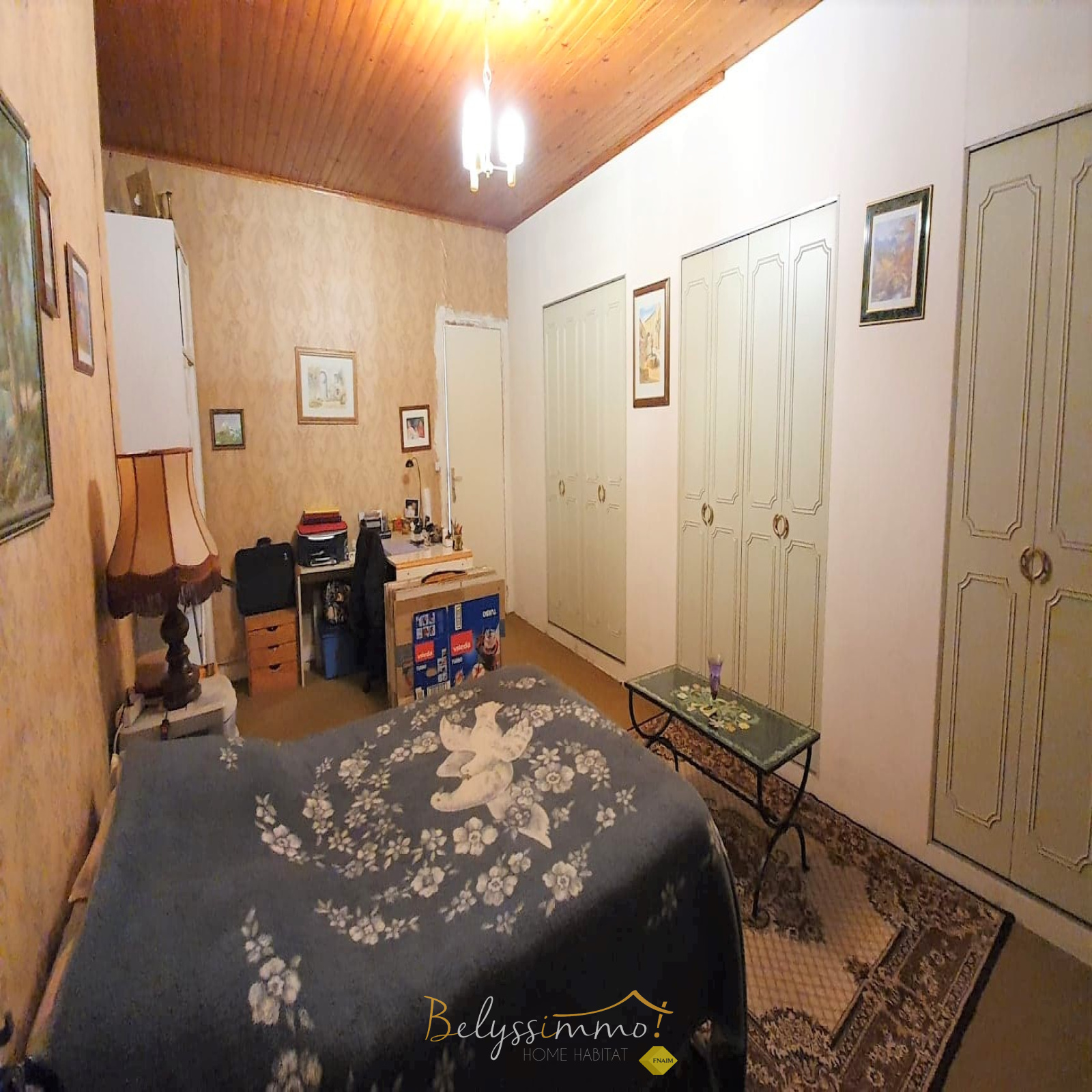 Achat Maison A Viarmes 95270 Maison A Vendre Viarmes